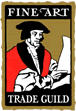 fine art trade guild logo